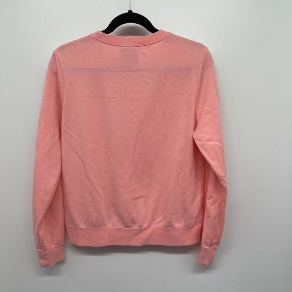 Nike Glitter Logo Sweatshirt - Picture 5 of 6